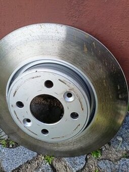 Brzdové kotouče SKF Renault