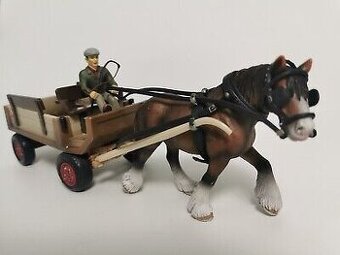 Sháním Schleich