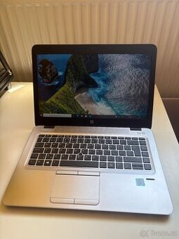 HP EliteBook 840 G3 - i5-6200U, 8GB, 256GB SSD Win 10 Pro