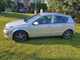 Astra 1.7 CDTI 16V (AC) - 1