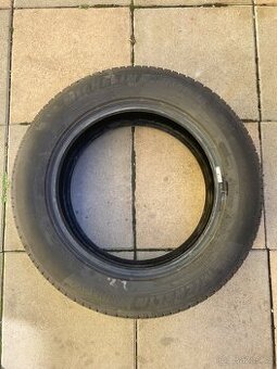 Letní pneu Michelin 215/60 R16
