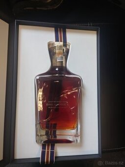 Johnnie Walker King George V - Blue label