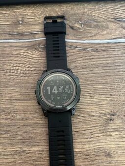 Garmin Fenix 7X PRO – Sapphire Solar Edition