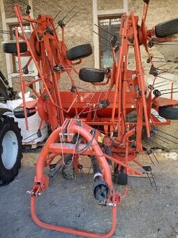 Obraceč Kuhn GF8702