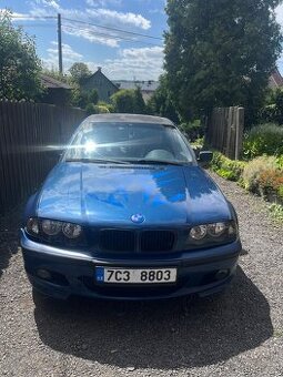e46 318i