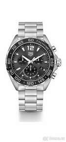 TAG HEUER FORMULA 1 CHRONOGRAPH QUARTZ