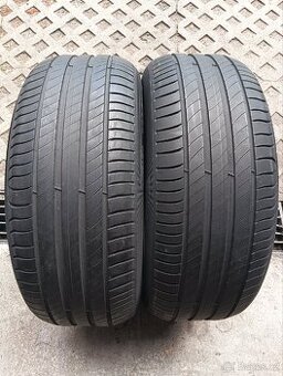 LETNÍ PNEU MICHELIN PRIMACY 225/55/17 101 W