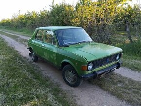 Zastava 1100 1978