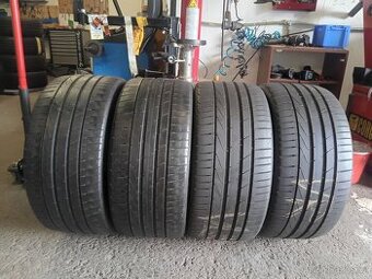 Sada letních pneu 255/35/19.Hankook.