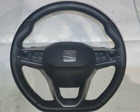 Volant Seat zkoseny vyhrivany DSG Xcelance