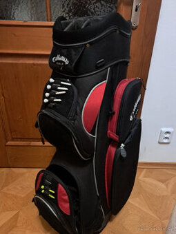 Prodám golfový bag Callaway