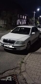 2.0 TDI 103kw bkd r.v 2007