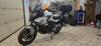 CF-moto 700MT 49KW rok-6/2024 najeto 3000Km
