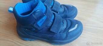 Superfit celoroční, vel. 28