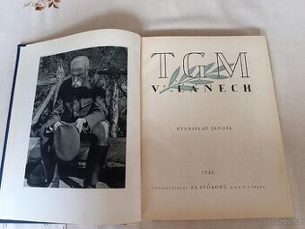 TGM v Lánech