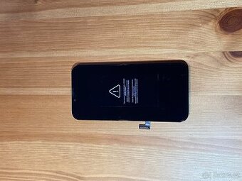 LCD Displej + Dotyková Deska Apple iPhone 13 - TFT