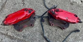 Brembo třmeny 323mm