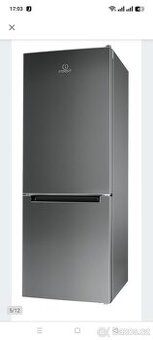 Indesit, ticha