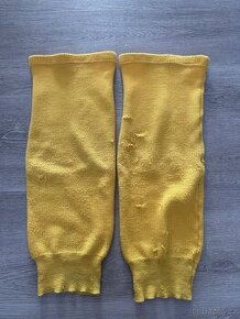 Hokejové stulpny - 1