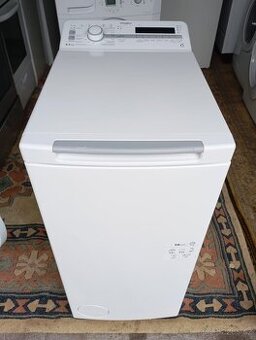Whirlpool pračka – 6,5 kg, vrchní plnění, záruk