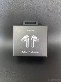 Galaxy Buds Pro 3 Samsung
