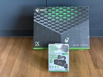 Xbox Series X