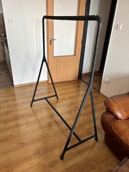 Vešak na oblečeni ikea, jysk, stojan