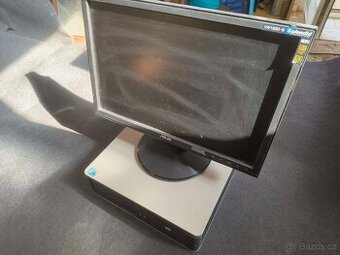 Starší kancelářský počítač HP Compaq dc7900