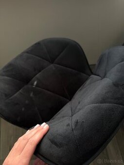 Prodám barovou židli