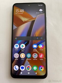 Xiaomi Poco m5S 8/256G 5G kategorie A