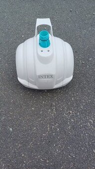 Bazénový vysavač Intex ZX50