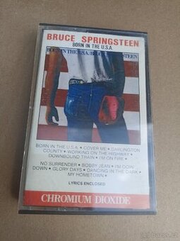 Bruce Springsteen - Born in the U.S.A.