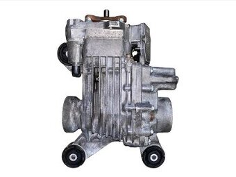 Haldex HHJ 0AV525010K 1K0907554F BVX 2.0FSI 110KW