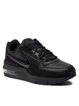 Air Max Ltd 3 687977 020 Černá