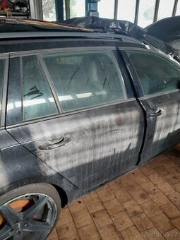 Skoda RS