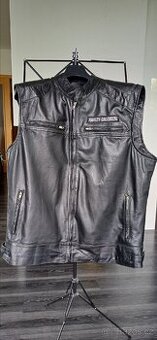Vesta Harley Davidson - 1