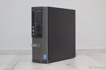 DELL Optiplex 3020 SFF - i5 | 4GB RAM | 128GB SSD | W11