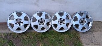 Alu disk Opel,Zafira, Astra aj.