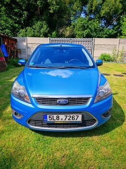 Ford Focus 1.8i