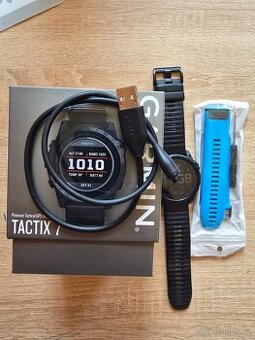 prodám Garmin Tactix 7