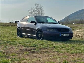 Audi A3 8L 1.9TDI 96kw (ASZ)