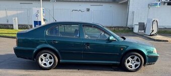 Prodám Škoda Octavia 1.6i