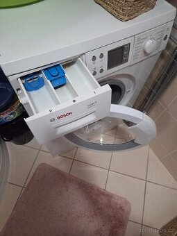 Bosch Logixx 8 Sensitive