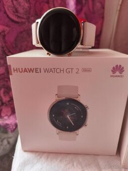 Hodinky Huawei Watch GT 2, 42mm