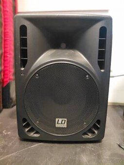 Aktivní reproduktory LD Systems