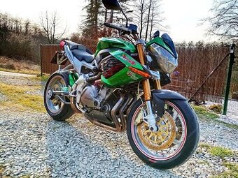 Benelli TNT 1130