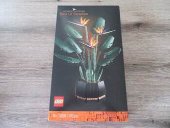 LEGO 10289 Bird of Paradise