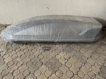 Nový střešní box Hyundai