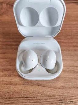 Samsung Galaxy Buds2 - Skvělý zvuk a ANC