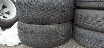 205/55 R16 pneu Nokian
